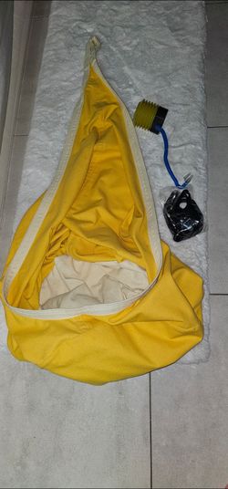 Pod Swing Autism/Sensory