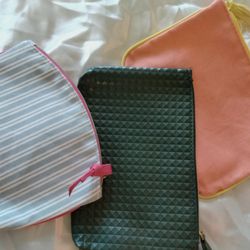 Make Up Bags