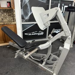 Gym Equipment  4 pieces 