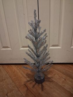 Small X-Mas Tree