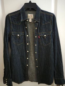 Women western shirt