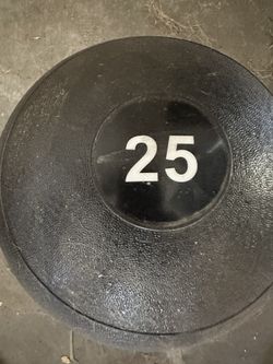 Rep Fitness Medicine Ball
