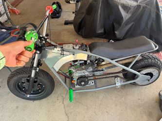 Mini bike for sale OBO