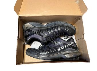 Salomon XT-4 OG Black Ebony Men’s Size 10.5