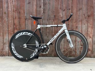 FRONT ZIPP 808  WHEEL clincher