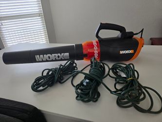 Turbine 600 Leaf Blower