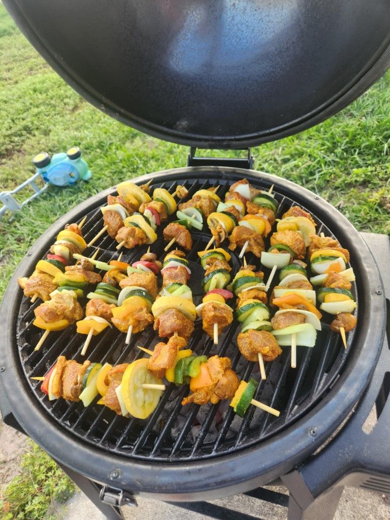 Expert Grill