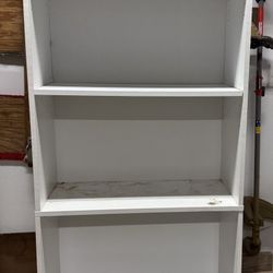 Bookshelf 