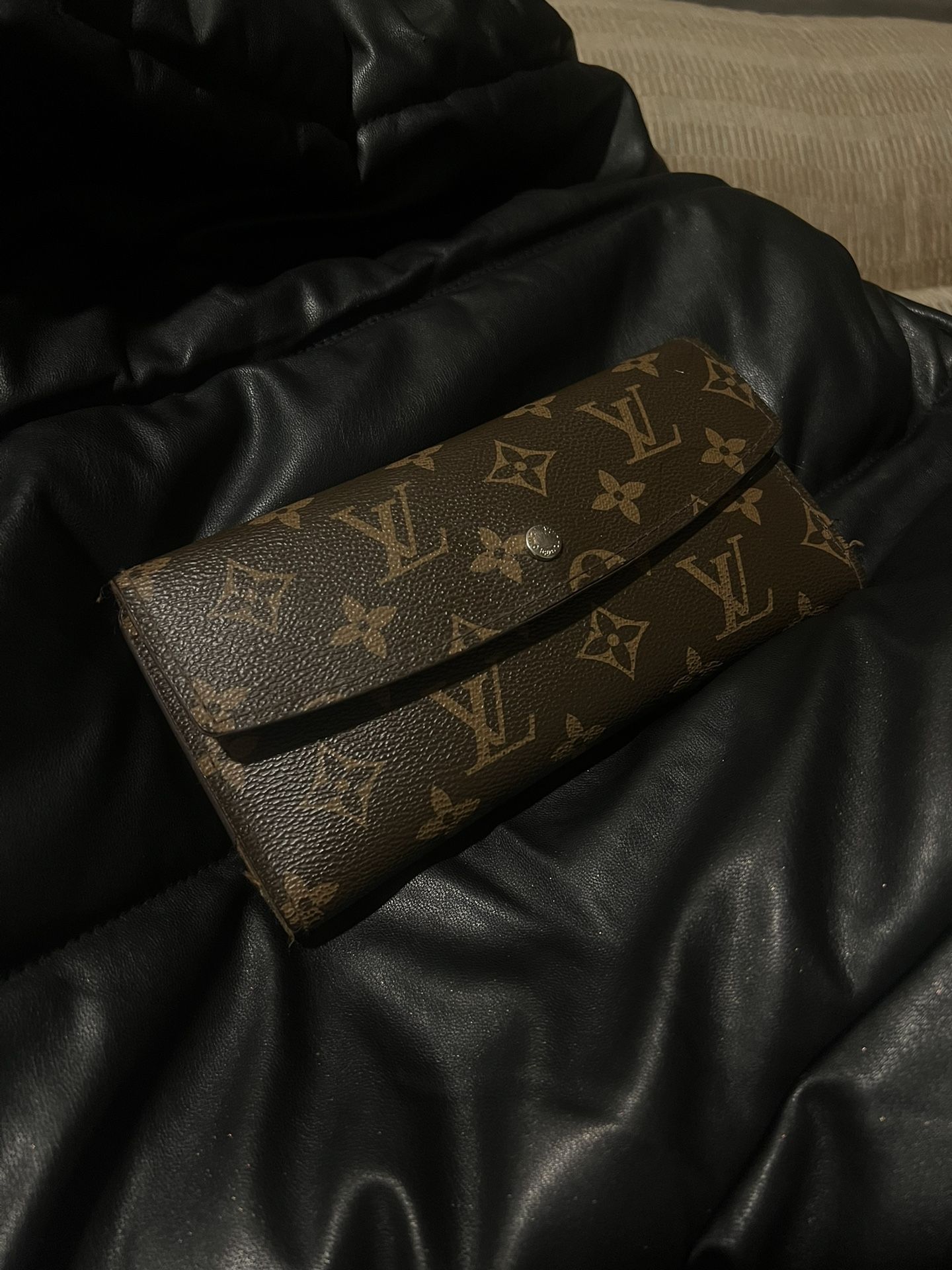 Louis Vuitton Wallet