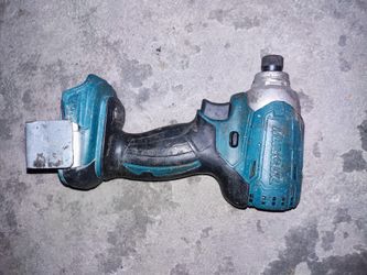 Makita Impact