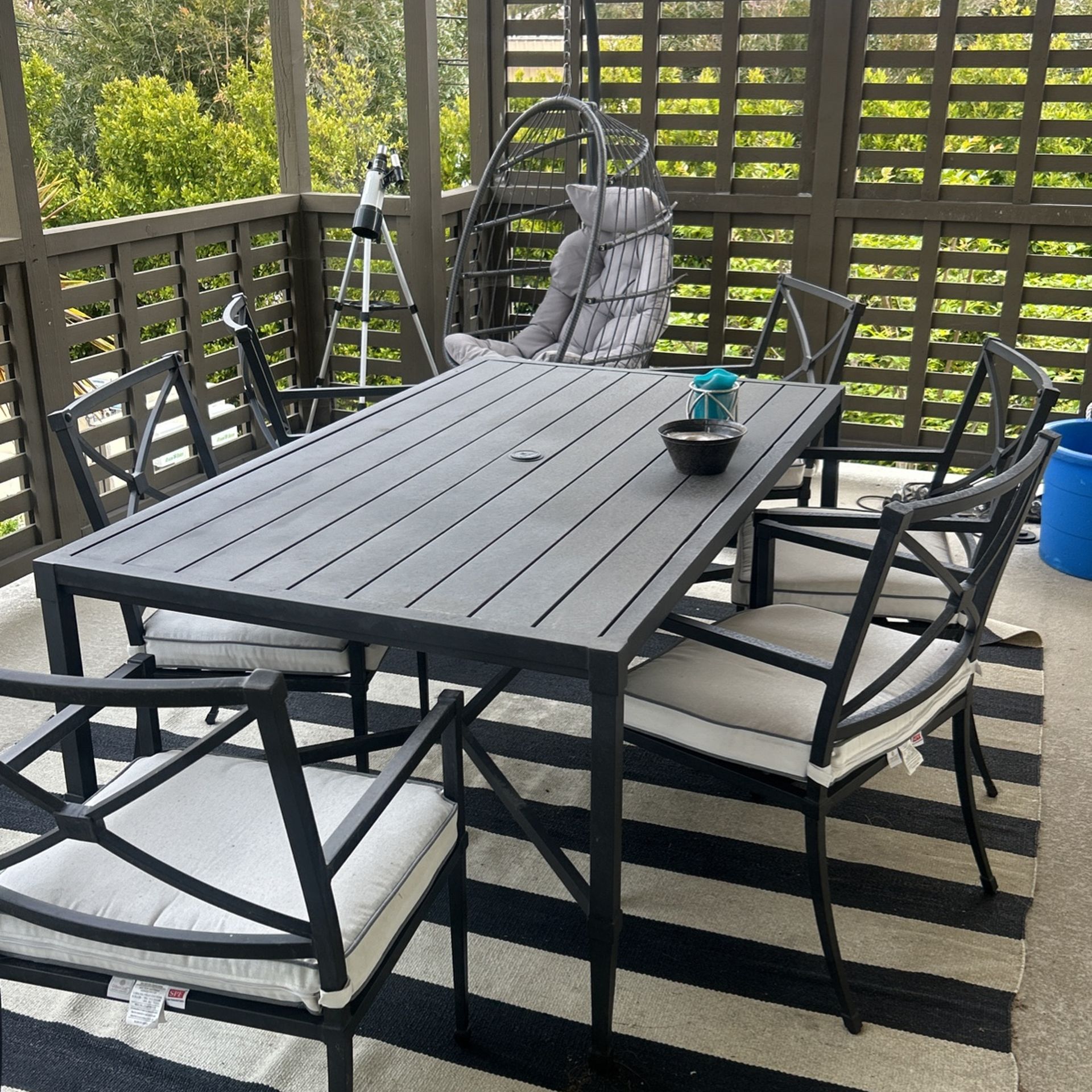 All Patio Furniture 