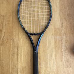 Yonex EZONE 100 (300G) 2022 Tennis Racket