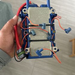 CDI ELECTRONICS POWER PACK 113-4985