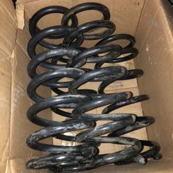 S2000 OEM SPRINGS