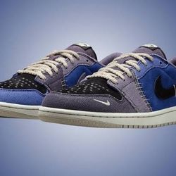 Air Jordan 1 Voodoo 6Y