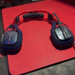 Astros 40s (includes Mixamp)