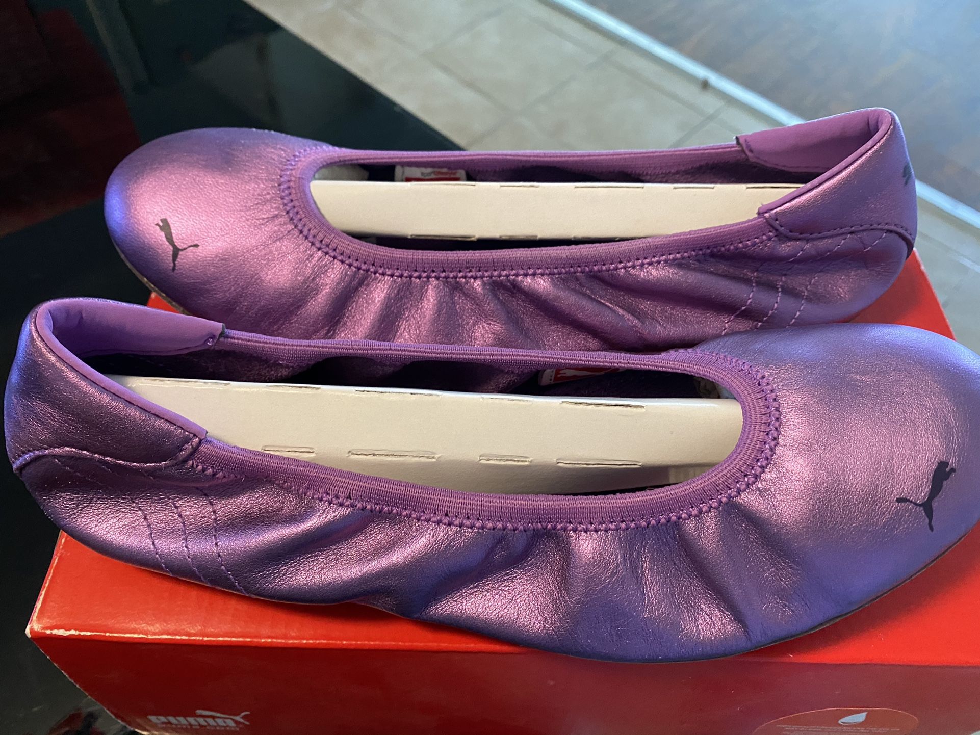 Puma Women Shoes