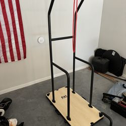 Fit! Home Gym 