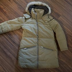Jacket/sherpa Sweater 