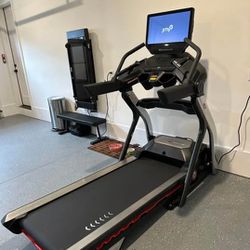 BowfIexT22-Treadmill