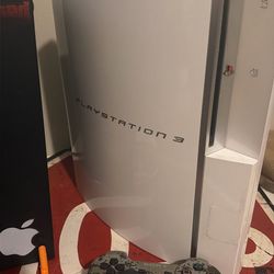 PS3  rare