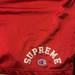Supreme Shorts