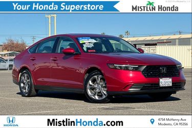 2024 Honda Accord