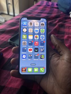 iPhone XS