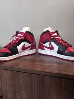 Jordan 1s
