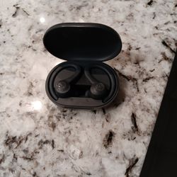 Jbl Over The Earphones