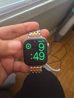 Apple watch Series 11
