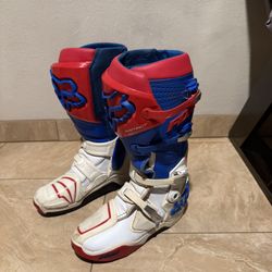 Fox Instinct Size 10 