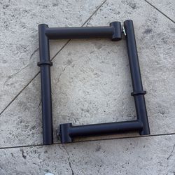 Titan fitness cambered bar attachments