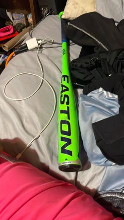 Baseball bat