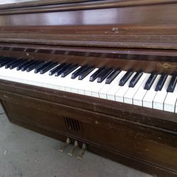 Piano