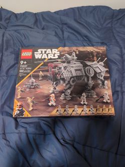 Lego set 75337