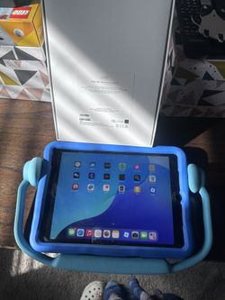 iPad 9th Generation Wi-Fi