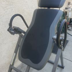 Inversion Table 
