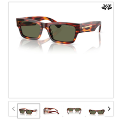 Prada sunglasses