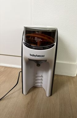 Baby Brezza Formula Pro