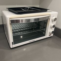 Toaster Oven
