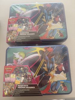 Brand New Pokemon Cards