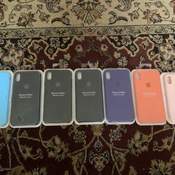 Iphone XS Max Phone Cases