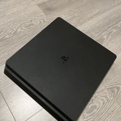 Ps4 System