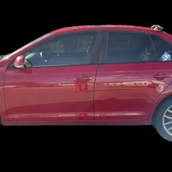 2009 Volkswagen Jetta