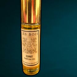 ESPIRIT Parfum Oil by Les Bois