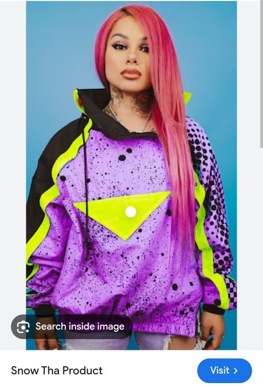 Concert Tickets For Snow Tha Product IN Riverside