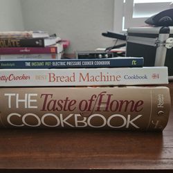 Cookbook Bundle