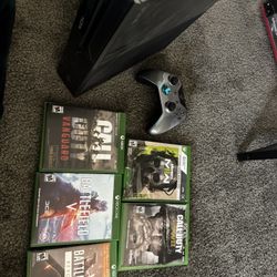  Xbox One Console Halo 5 Limited Edition