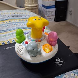 Spin & Learn Top Bx40 P2